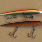 HK-Varma Taimen 12 cm, 2 kpl - pikkukuva 3