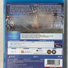 Liisa Ihmemaassa 1&2 (Blu-ray) Mia Wasikowska & Johnny Depp - pikkukuva 3