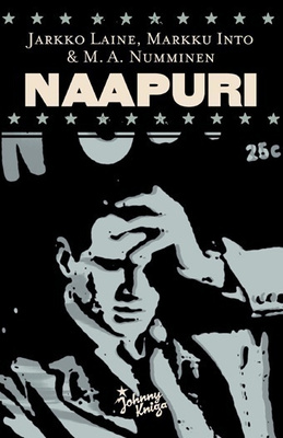 Laine - Into - M.A. Numminen: NAAPURI - 1p. -02