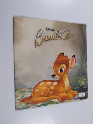 Bambi 2