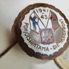 VANHA Merki Aihio Pohjoisrintama 1941-1943 - pikkukuva 1