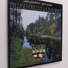 Seppo Lappalainen : Pielisen reitti ja ihmiset - pikkukuva 1