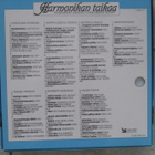 HARMONIKAN TAIKAA - ( HIENO 7 LP:n m- kuntoinen boxi - pikkukuva 2