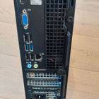 Dell Optiplex 3020 i5-4590/8gb/500gb SFF - pikkukuva 2