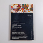 Veijo Meri : Leiri - pikkukuva 2