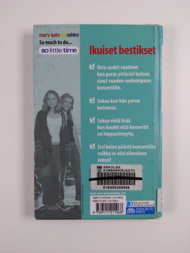 Item image