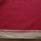 MARIMEKKO MARJAANA VIRTA 2005 KULLERVO KANGAS - pikkukuva 3