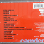 CD: Boney M - The Best Of (1997) - pikkukuva 2