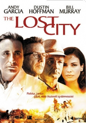 The Lost City (DVD)