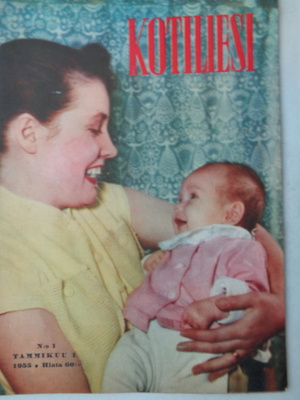 Kotiliesi Nro 1/1955 (17.3)