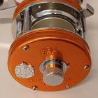 Abu Ambassadeur 4500 C sunset orange - pikkukuva 2
