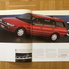Esite Toyota Corolla 4WD Sportswagon 1988 - pikkukuva 2