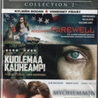 Thriller Collection 2 Dvd - pikkukuva 1