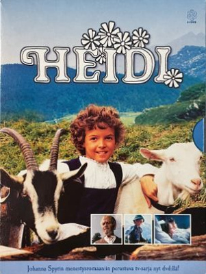 Heidi - TV-Sarja