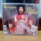 The Jimi Hendrix Experience - Electric Ladyland CD - pikkukuva 2