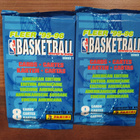2 kpl Fleer 95-96 Basketball NBA boostereita - pikkukuva 1