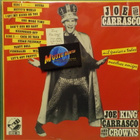 JOE KING CARRASCO AND THE CROWS - MIL GRACIAS.. - M-/M- LP - pikkukuva 1