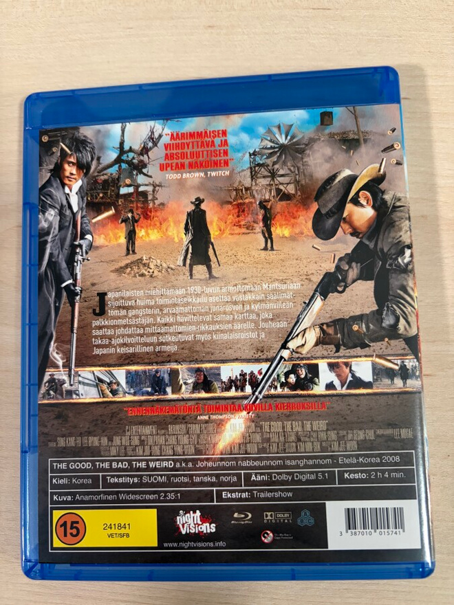 Item image