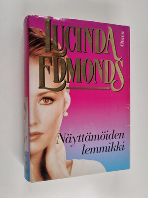 Lucinda Edmonds : Näyttämöiden lemmikki