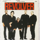 Revolver • Materiaa CD Maxi-Single - pikkukuva 2