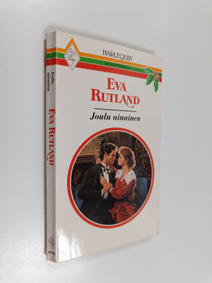 Eva Rutland : Joulu ainainen