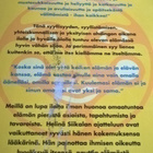 Helinä Siikala: Ilon alkeet - pikkukuva 2