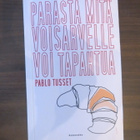 Pablo Tusset: Parasta mitä voisarvelle voi tapahtua - pikkukuva 1