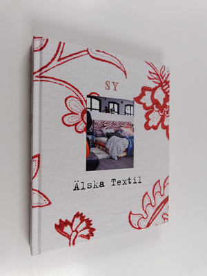 Sy : Älska Textil