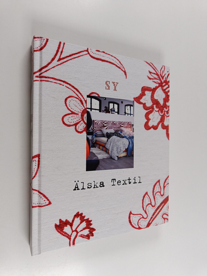 Sy : Älska Textil