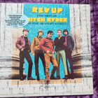 MITCH RYDER & THE DETROIT WHEELS: REV UP - THE BEST OF - pikkukuva 1