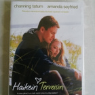 Haikein Terveisin (Channing Tatum, Amanda Seyfried...) - pikkukuva 1