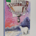 Torstein Landström : Andree's Polar expedition 1896 - pikkukuva 1