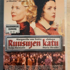 Ruusujen katu (2003) Margarethe von Trotta -elokuva - pikkukuva 1