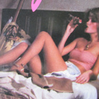 Bachman-Turner Overdrive - Rock N' Roll Nights (cheesecake) - pikkukuva 1