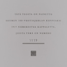 Aapo Roselius : Suomemme : Matka halki itsenäisyyden vuos... - pikkukuva 5