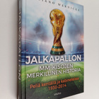 Jalkapallon MM-kisojen merkillinen historia : peliä kentä... - pikkukuva 1
