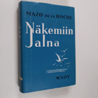 Mazo De la Roche : Näkemiin Jalna - pikkukuva 1