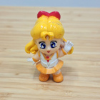 Sailor Moon figuuri 2 - pikkukuva 1