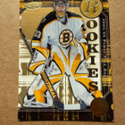 2005-06 Upper Deck Power Play #135 Hannu Toivonen RC - pikkukuva 1