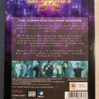 Mutant X (2001-2004) koko TV-sarja (15DVD) Limited Tin Box - pikkukuva 4