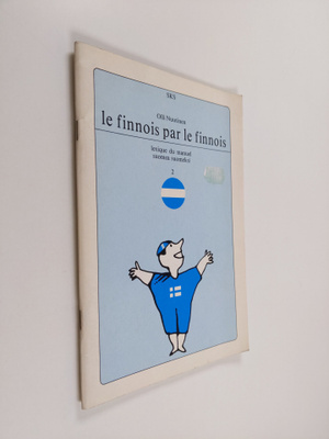Olli Nuutinen : Le finnois par le finnois : lexique du ma...