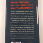 Mauri Paasilinna : Pedon aika - pikkukuva 2
