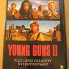 YOUNG GUNS II ( Kiefer Sutherland ) - pikkukuva 1