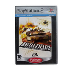 Battlefield 2: Modern Combat (PS2) - pikkukuva 1