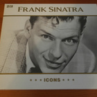 Frank Sinatra:Icons 2CD.Hyvä! - pikkukuva 1