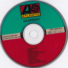 Led Zeppelin - Led Zeppelin III - pikkukuva 3