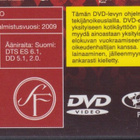 DVD: Haarautuvan rakkauden talo - pikkukuva 4