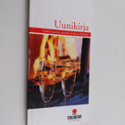 Hannu Konttinen : Uunikirja : Tulikivi-uunien ystäville h... - pikkukuva 1