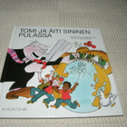 Breuil Tomi ja Äiti Sininen pulassa - pikkukuva 1