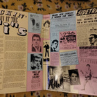 Rockin´ Again At The 2 "i"s LP - pikkukuva 3